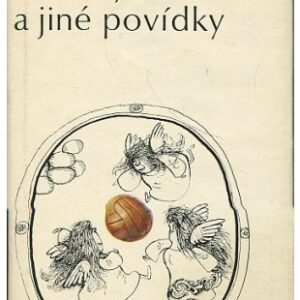 Nebeský fotbal a jiné povídky