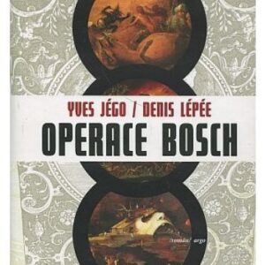 Operace Bosch