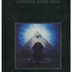 Tajuplná místa země