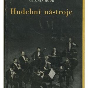 Hudební nástroje