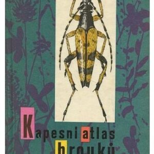 Kapesní atlas brouků
