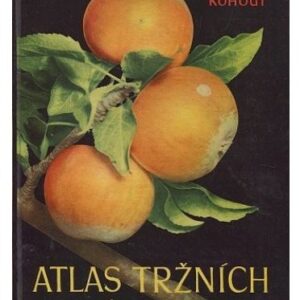 Atlas tržních odrůd ovoce