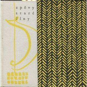 Zpěvy staré Číny