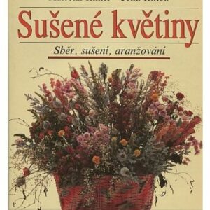 Sušené květiny