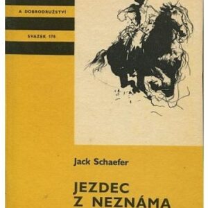 Jezdec z neznáma
