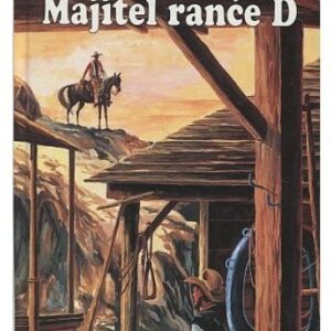 Majitel ranče D