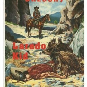 Laredo Kid