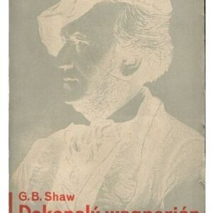 Dokonalý wagnerián