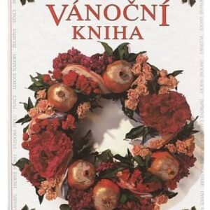 Vánoční kniha