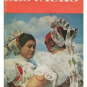 Slovácko / kapitoly z dějin Slovácka