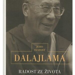 Radost ze života a umírání v pokoji