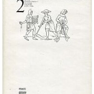 Toulky českou minulostí 2.