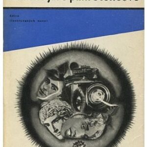 Římské jaro paní Stoneové