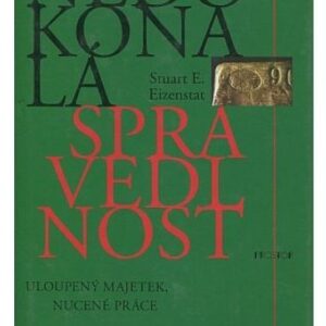 Nedokonalá spravedlnost