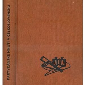 Partyzánské hnutí v Československu