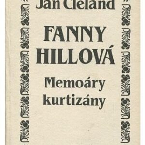 Fanny Hillová Memoáry kurtizány