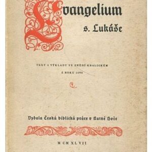 Evangelium s.Lukáše