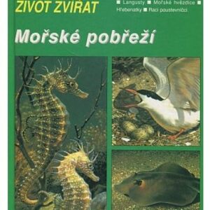 Mořské pobřeží