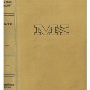 Sapho / Listy z mého mlýna