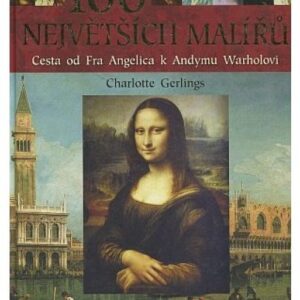 100 největších malířů