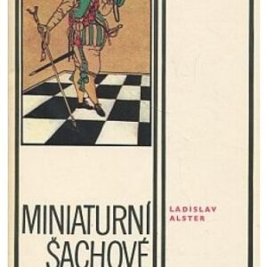 Miniaturní šachové partie