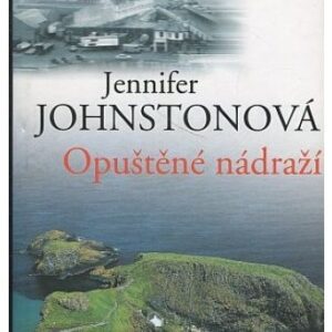 Opuštěné nádraží