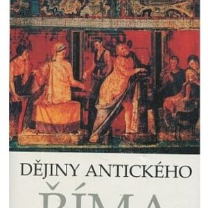 Dějiny antického Říma