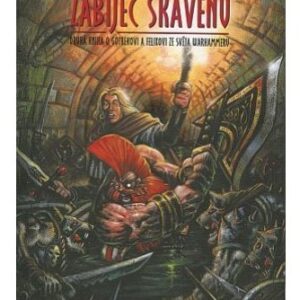 Warhammer -  Zabíječ skavenů