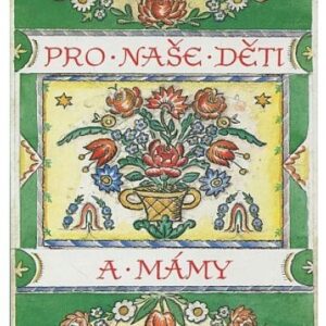 Pro naše děti a mámy
