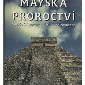 Mayská proroctví