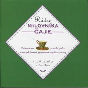 Rádce milovníka čaje