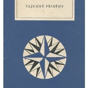 Tajemné příběhy v české krásné próze 19 století.