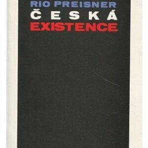 Česká existence