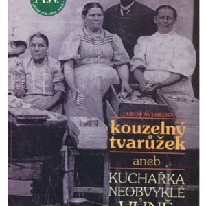 Kouzelný tvarůžek