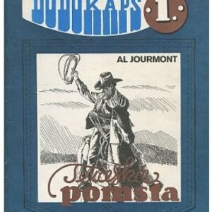 Dodokaps / ročník I. (komplet 7 sešitů)