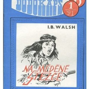 Dodokaps / ročník II. (komplet 12 sešitů)