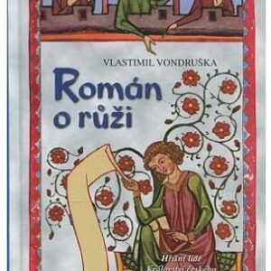 Román o růži