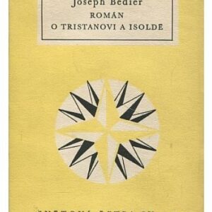 Román o Tristanovi a Isoldě