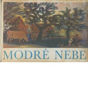 Modré nebe