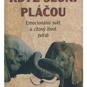 Když sloni pláčou