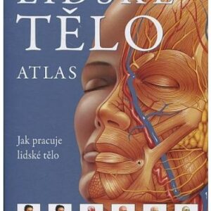 Lidské tělo atlas