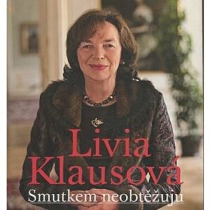 Smutkem neobtěžuju