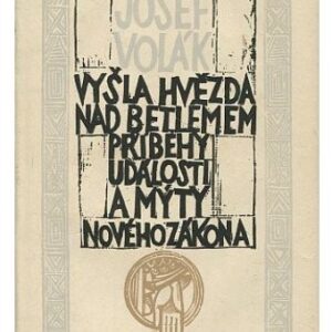 Vyšla hvězda nad Betlémem