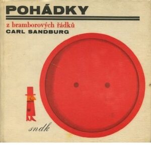 Pohádky z bramborových řádků