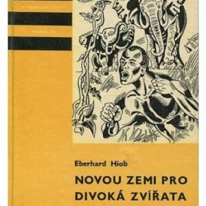 Novou zemí pro divoká zvířata