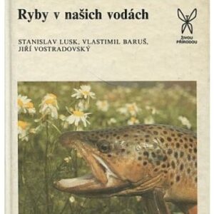 Ryby v našich vodách