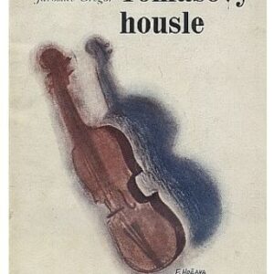 Tomášovy housle