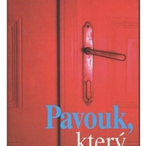 Pavouk, který kulhal