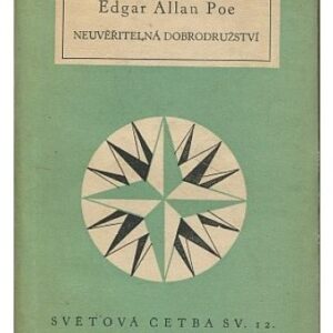 Neuvěřitelná dobrodružství