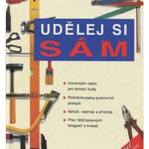 Udělej si sám